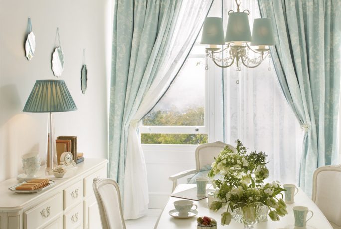 Duck Egg Home Accessories