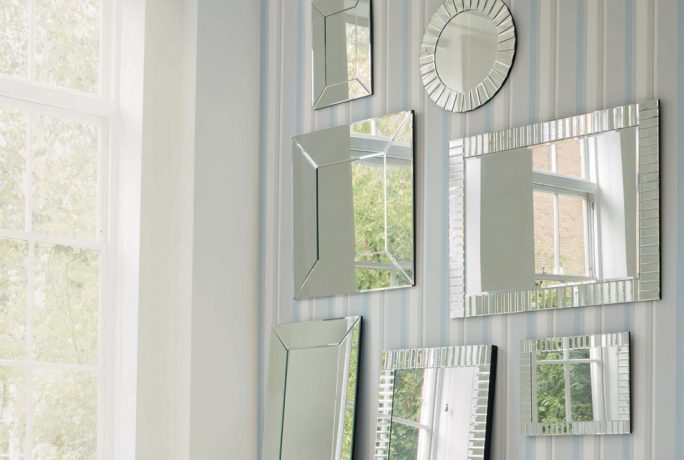 Laura Ashley Mirrors