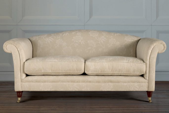 Laura Ashley Upholstery