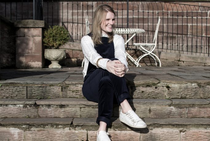 N4 Mummy Laura Ashley Blogger crush