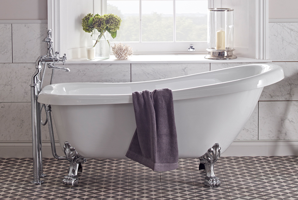 Soak And Unwind With The Laura Ashley Bathroom Collection Laura Ashley Bathroom Collection