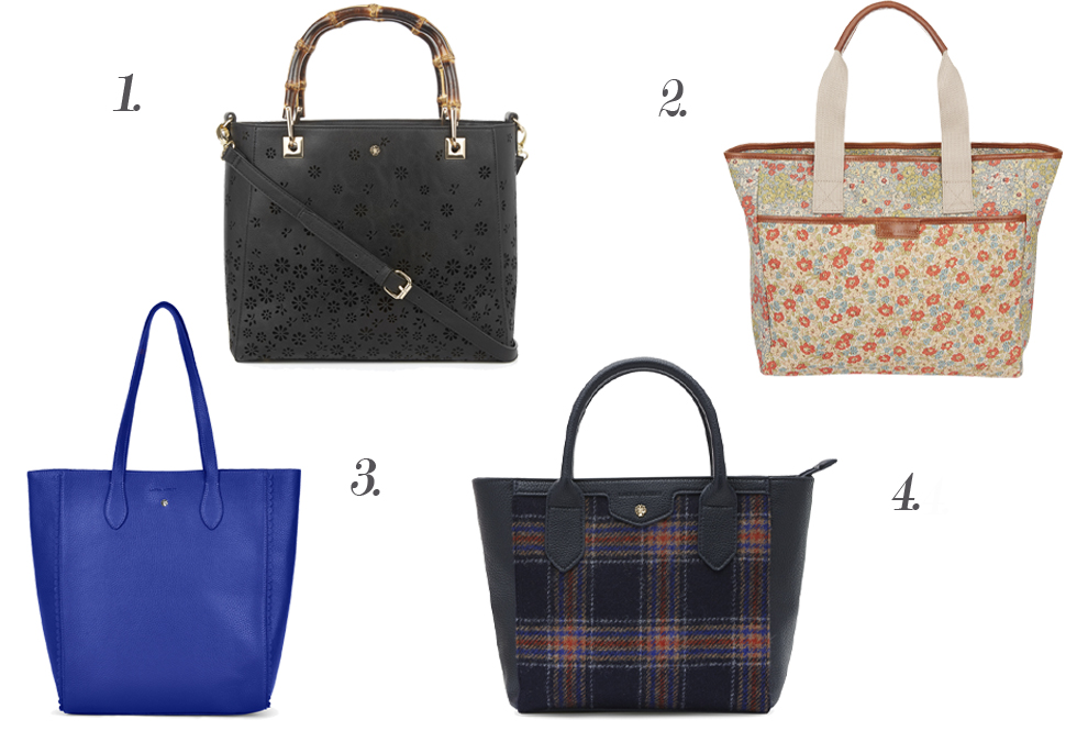 bags - Laura Ashley Blog