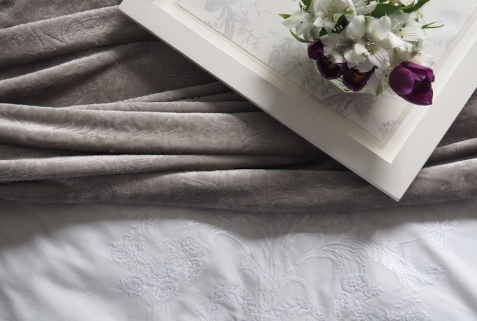 My Model Mummy Guest Bedroom Josette Grey Home Accessories