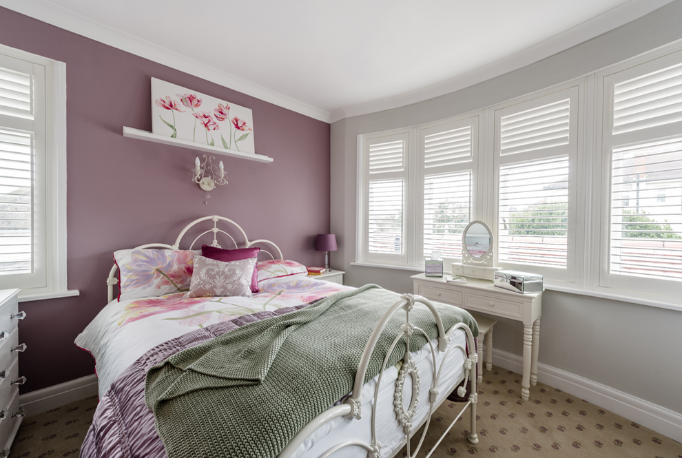 See Our Stunning Bedroom Makeover Winner Laura Ashley Blog