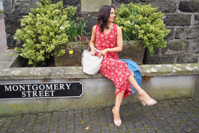 Blossoming Birds Blogger Crush