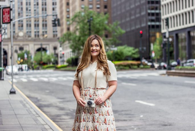 Dainty Dress Diaries Coastal Drive