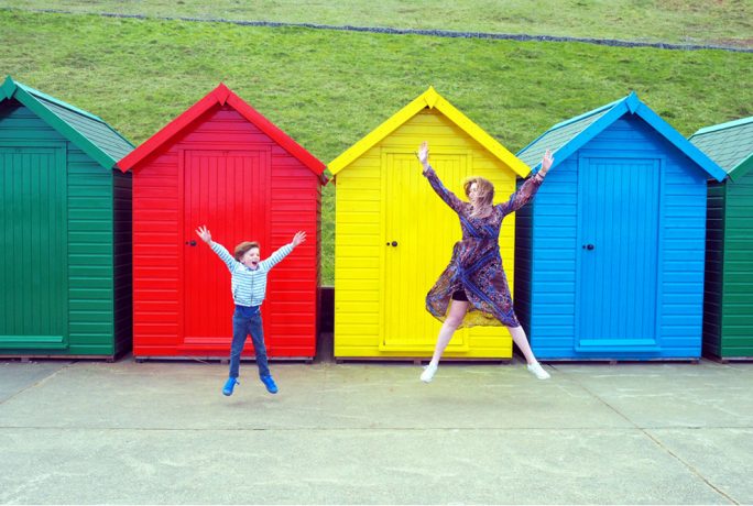 Life As Our Little Family Garden Games