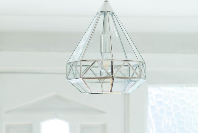 Finnterior Designer Zaria Pendant Lighting
