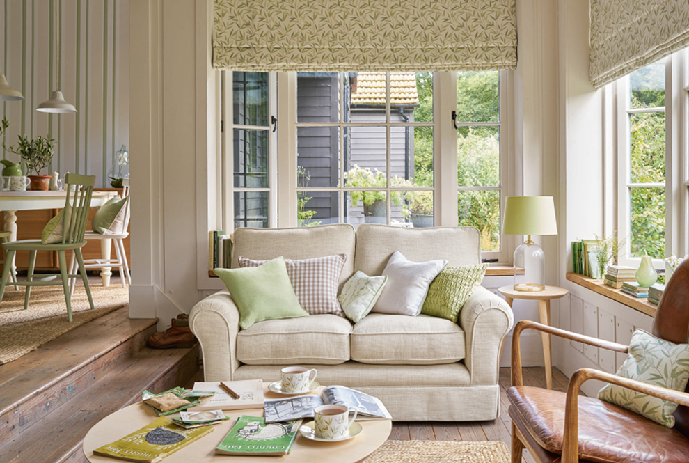 Country Inspired Home Interiors Laura Ashley Blog