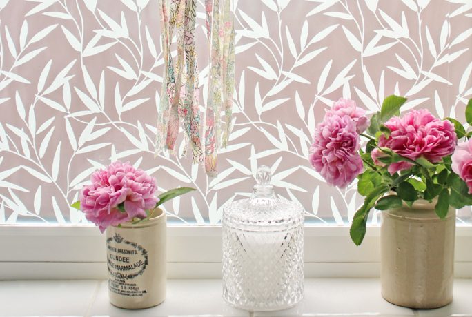 Tamsyn Morgans Window Film