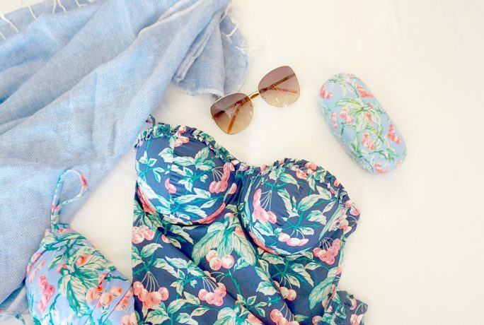 Extraordinary Chaos Holiday Shop Swimwear