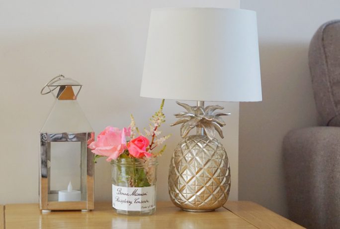 Meet The Taylors Living Room Home Accessories