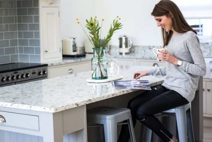 French Grey Lifestyle Month Blogger Crush