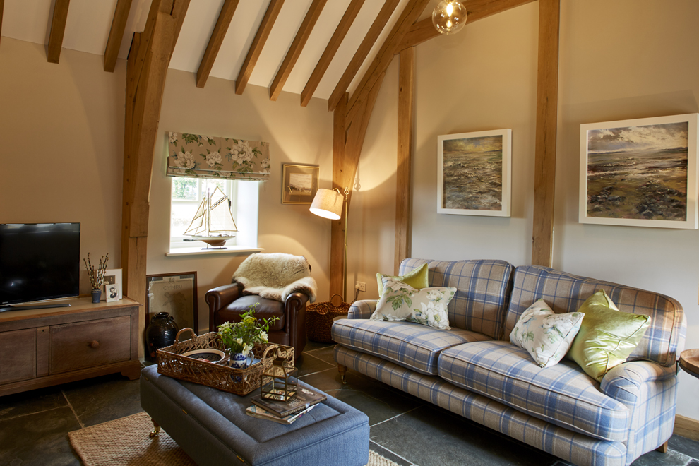 Design Service: Cottage Restoration - Laura Ashley Blog