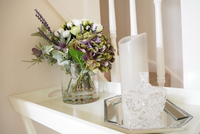 Dove Cottage Home Accessories Throws Mirrors