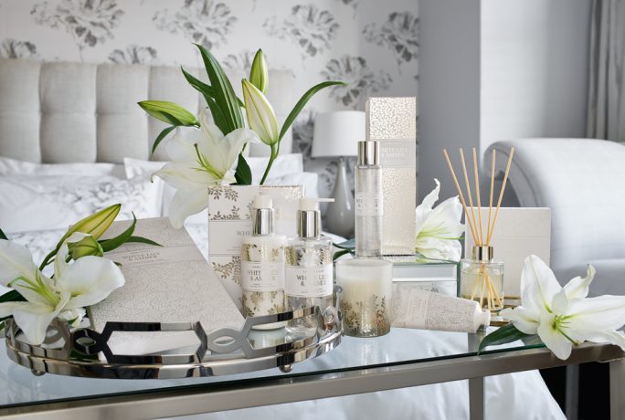 Laura Ashley Home Fragrance
