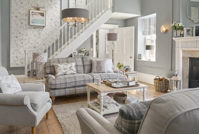 Laura Ashley Autumn Winter 17 Collections