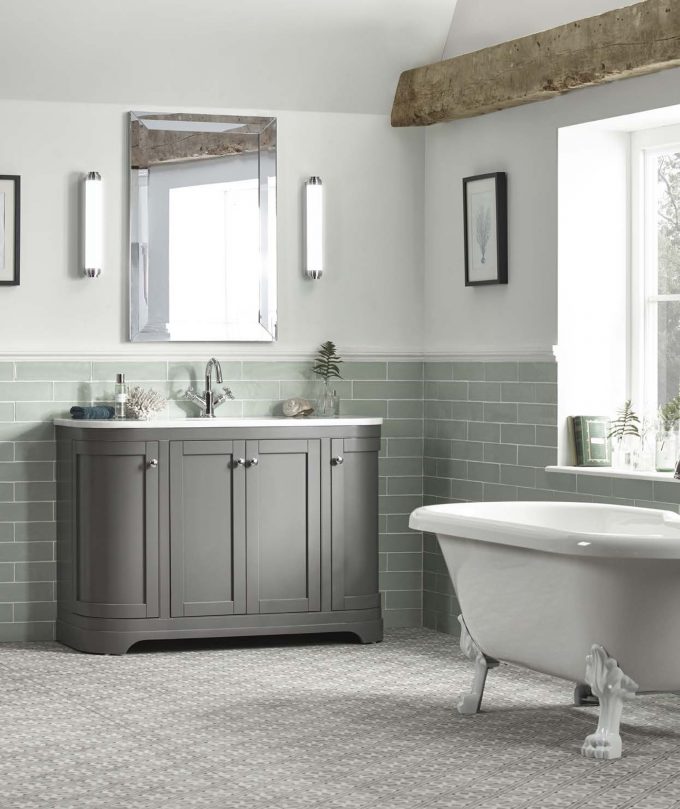 Is Your Bathroom Ready For Autumn? - Laura Ashley Blog