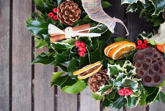 My Model Mummy Autumn Crafting Scarf Fox Mug