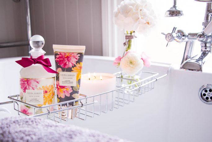 Sara & Catherine's Tales Royal Bloom Collection