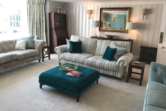 Laura Ashley Design Service
