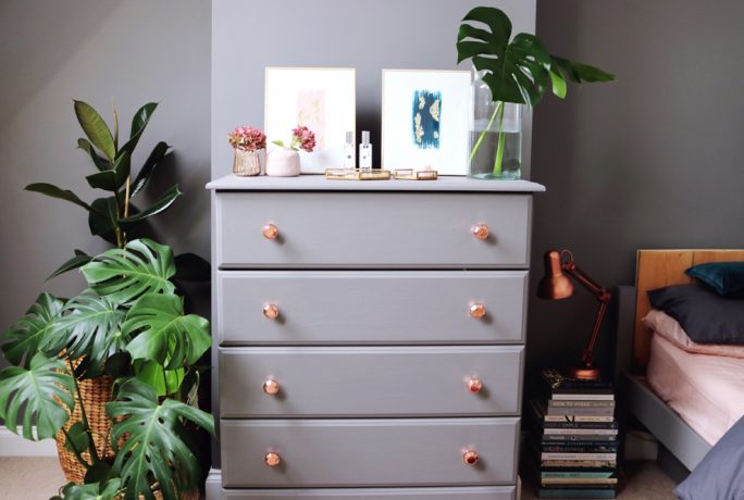 Brick Dust Glitter Paint Home Accessories Bedroom