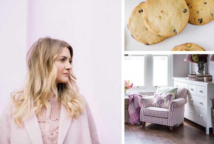 Laura Ashley Blog Highlights