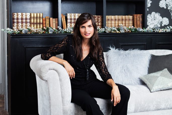 New Year's Eve Fashion