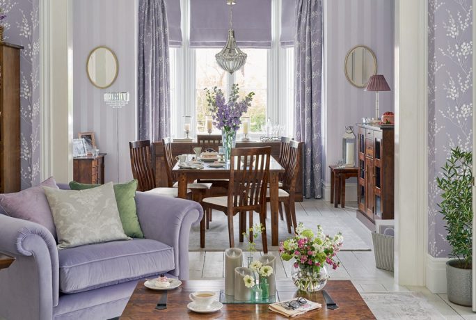 SS18 Home Collections