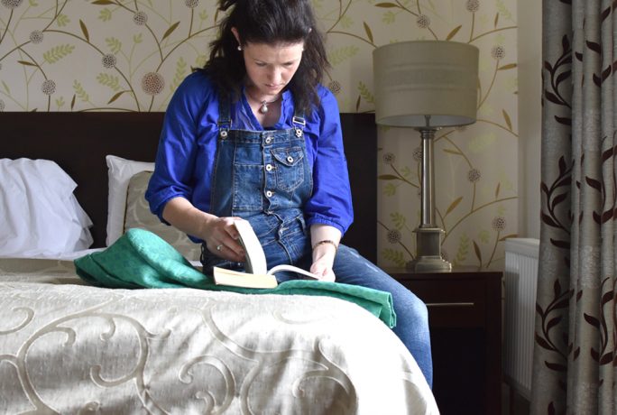 Monthly Blogger Crush January Three Sons Later