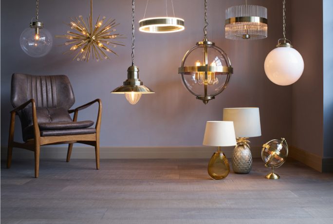 Bright Ideas For 2018 Home Accessories