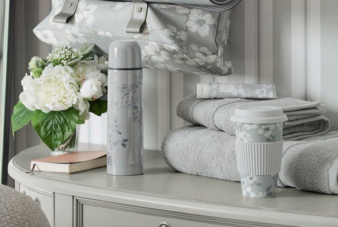 New Year New You Wellbeing Home Accessories