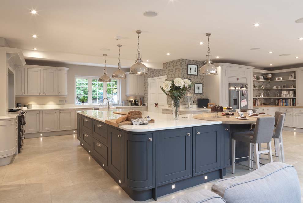 Creating Your Dream Kitchen Laura Ashley Blog