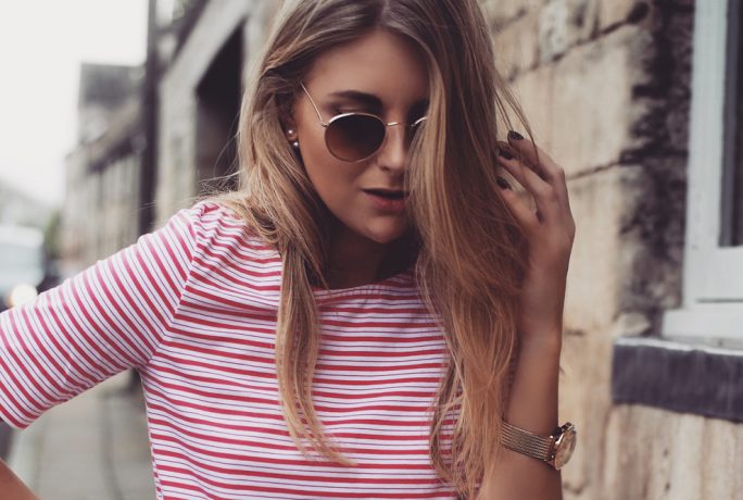 Love Style Mindfulness Laura Ashley Blogger Crush