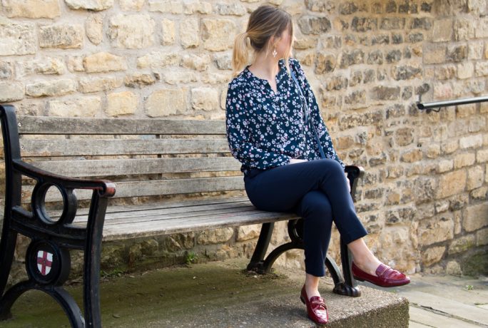 Bunty Living Personal Style Fashion