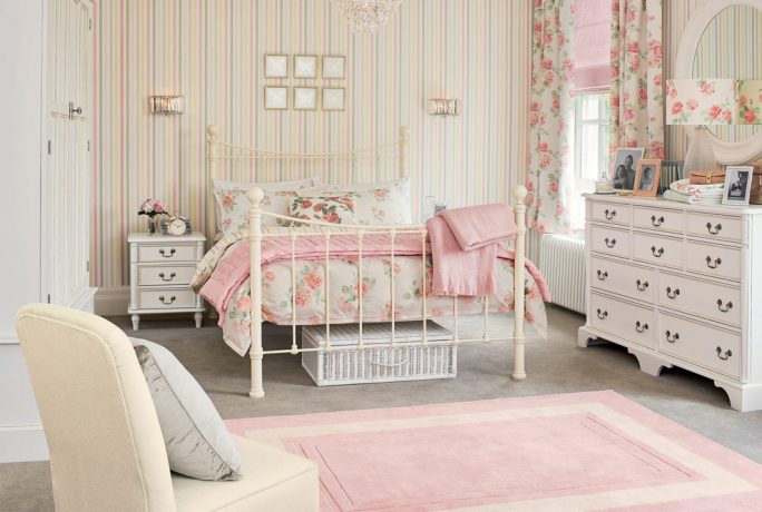All Things Pink Home Accessories