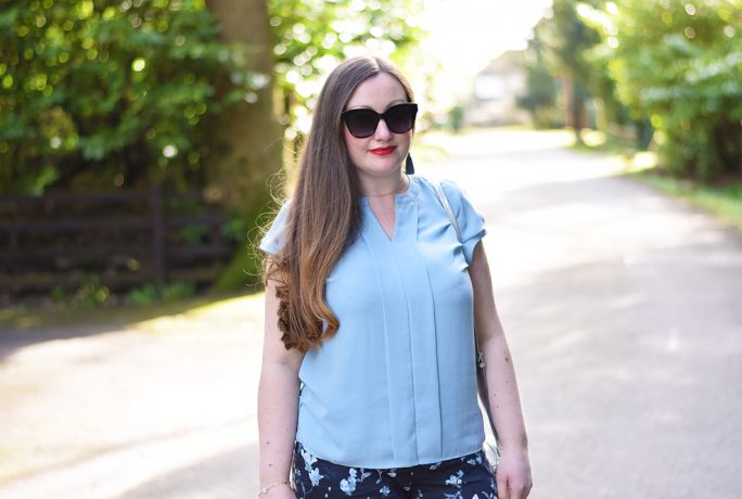 Jacquard Flower Occasionwear