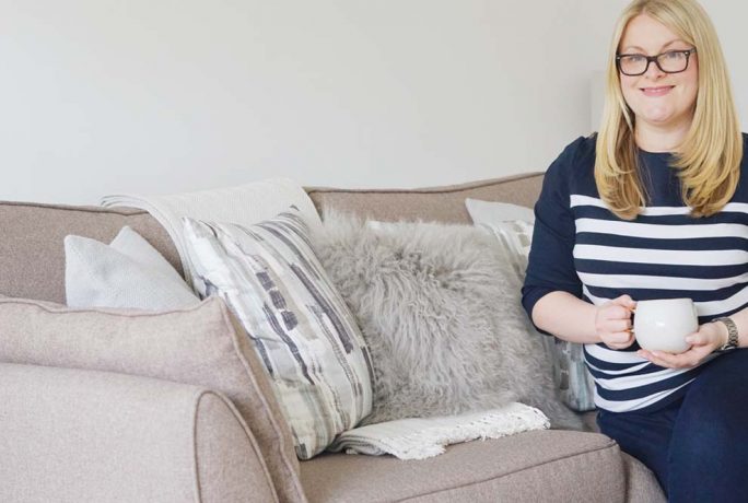 Meet The Taylors The All Grey Makeover Home Accessories