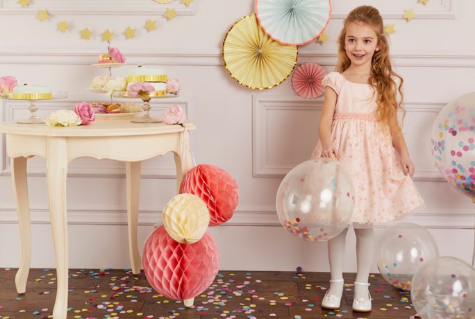 Introducing Our New SS18 Girlswear Collection Fashion Accessories