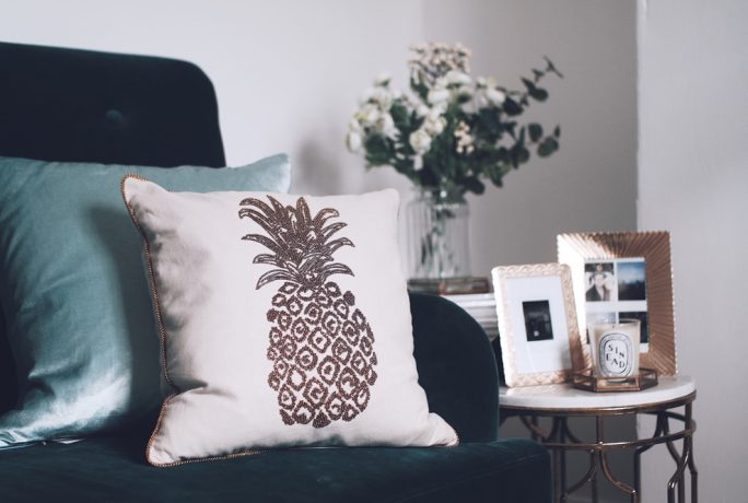 Love Style Mindfulness Home Accessories