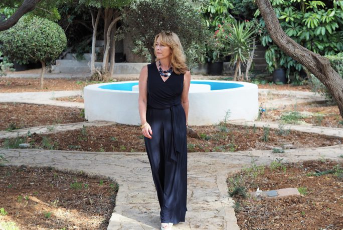 Vanity & Me The Jumpsuit Of Dreams Fashion