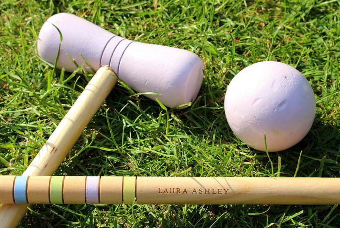 Running In Lavender Lazing On A Sunday Afternoon Outdoor Accessories