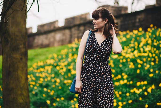 Rhyme & Ribbons Jumpsuits