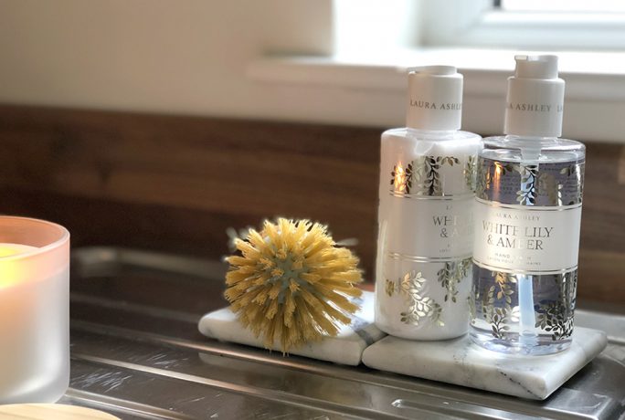 French Grey Lifestyle Utility Refresh