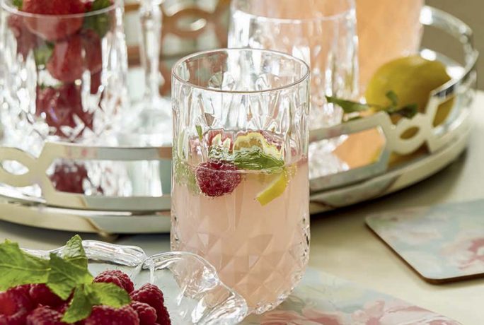 Game, Set, Match: The Wimbledon Edit Home Accessories