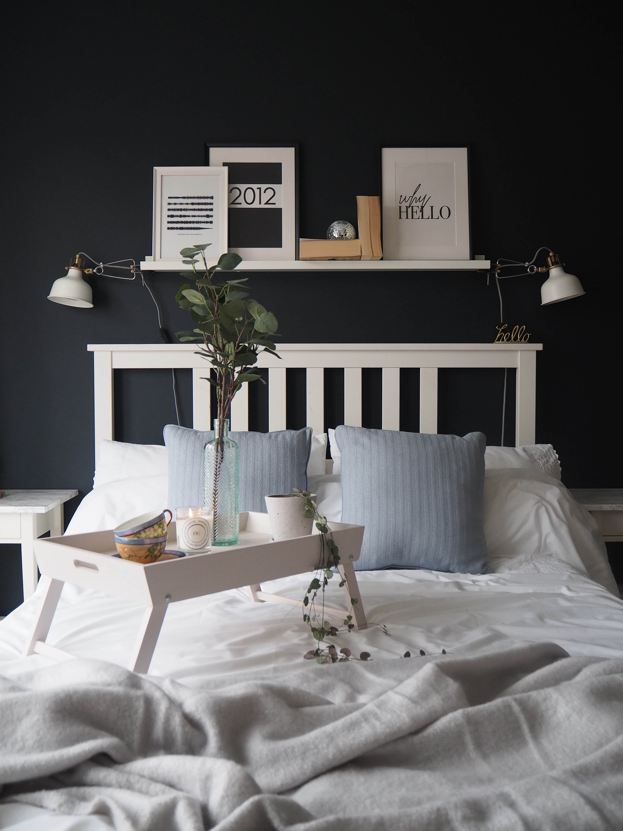 What To Buy For Your Bedroom This Month