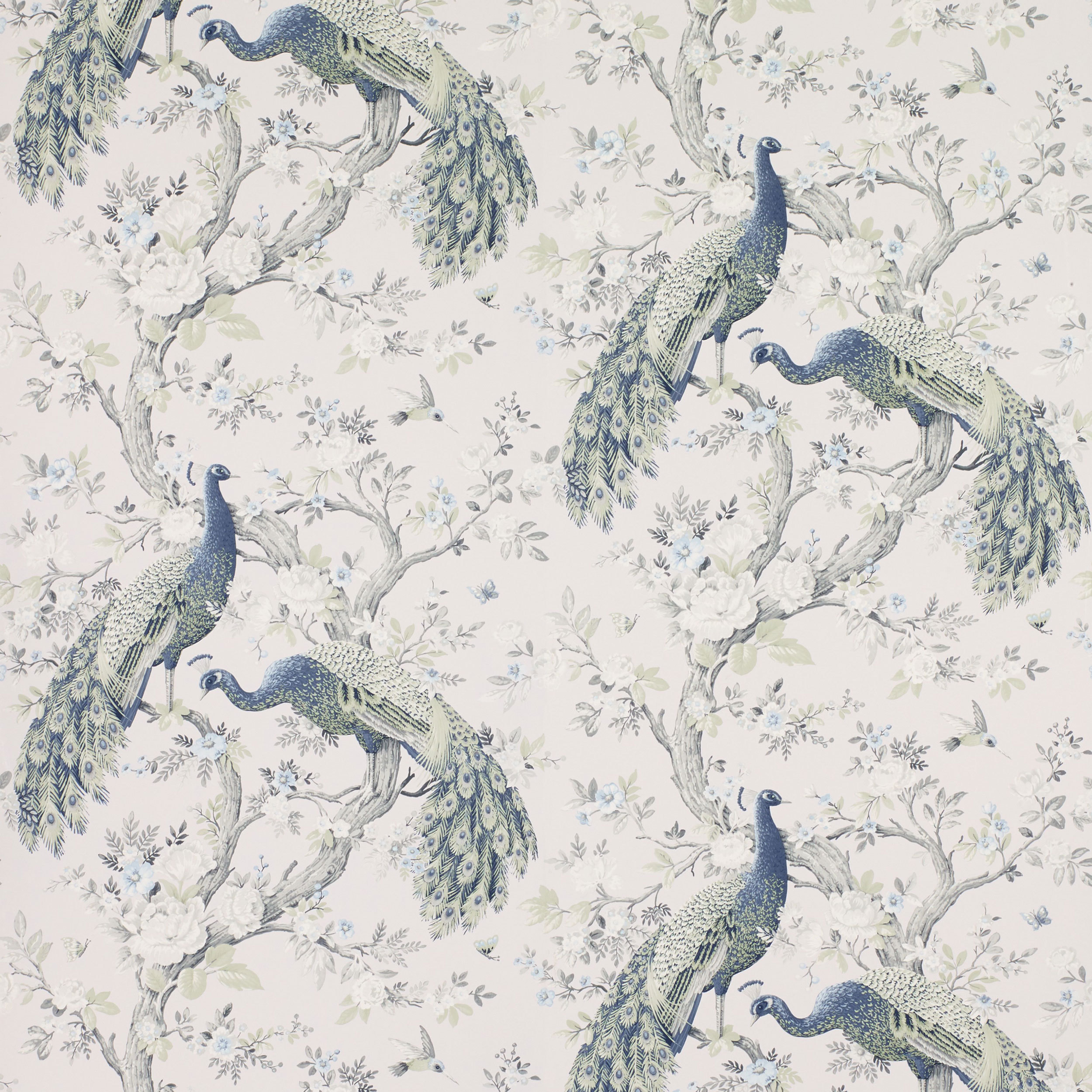 Featured image of post Laura Ashley Wild Meadow Wallpaper Our wallpaper hanger john has the task of installing this laura ashley wall covering later today