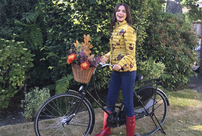 Our Guide To Choosing A Coat For Autumn