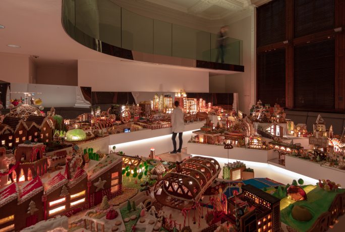 Brilliant Things To Do This Winter