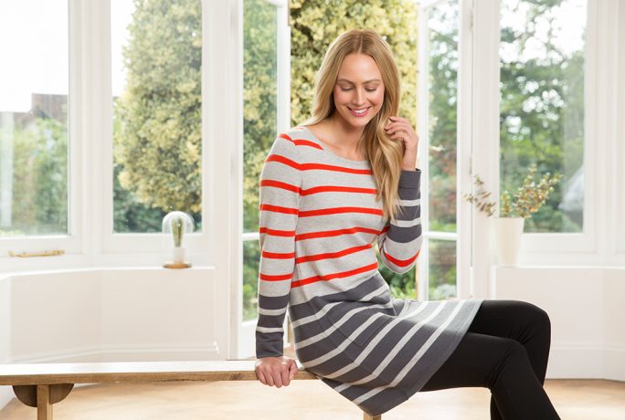 6 Ways To Refresh Your Wardrobe In 2019